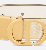 30 Montaigne Reversible Belt - Image 5
